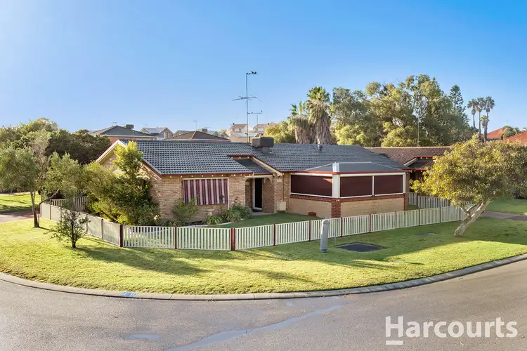 Second view of Homely semi-detached listing, 4/10-12 Stewart Street, Mandurah WA 6210