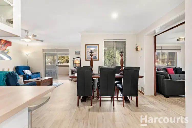 Fourth view of Homely semi-detached listing, 4/10-12 Stewart Street, Mandurah WA 6210