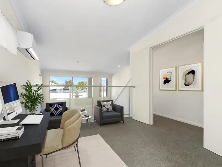 Second view of Homely house listing, 5/70 Durango Turn, Aubin Grove WA 6164