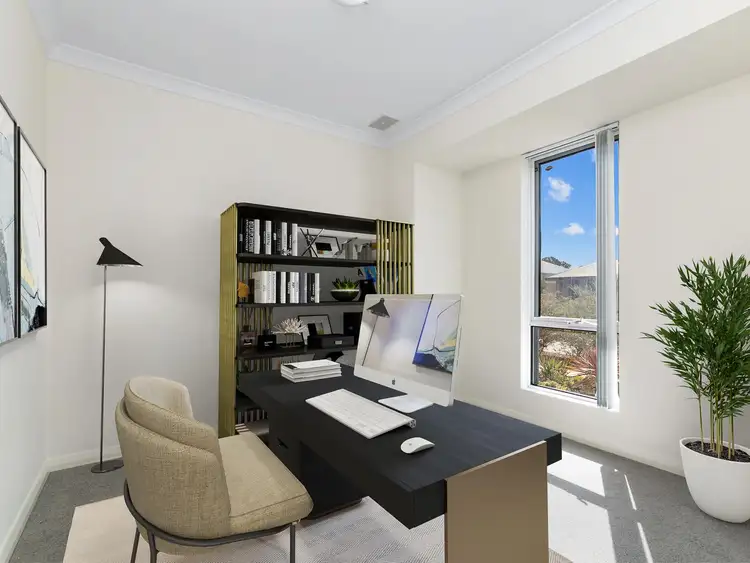 Fourth view of Homely house listing, 5/70 Durango Turn, Aubin Grove WA 6164