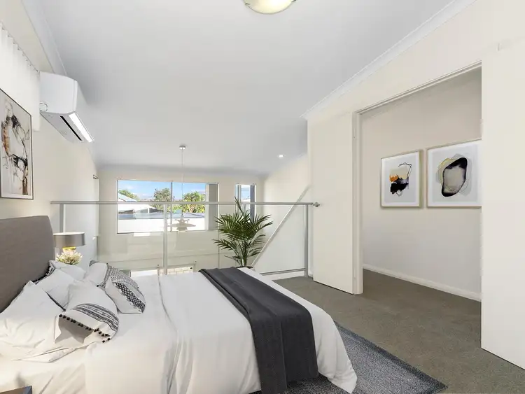 Fifth view of Homely house listing, 5/70 Durango Turn, Aubin Grove WA 6164