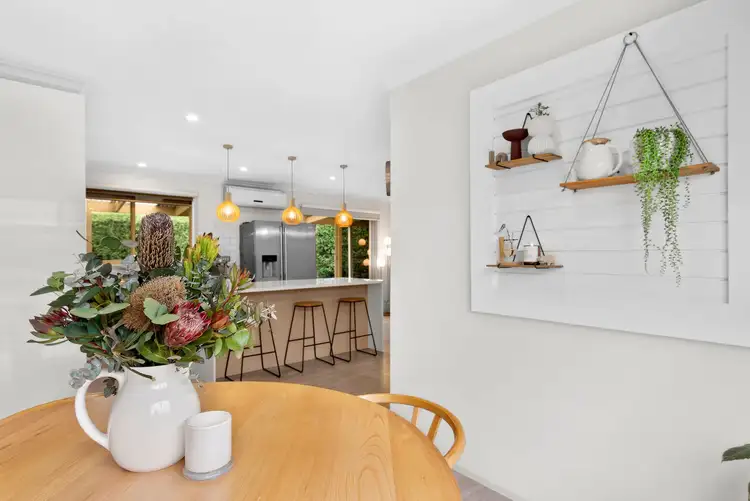 Second view of Homely house listing, 13 Melrose Terrace, Somerville VIC 3912