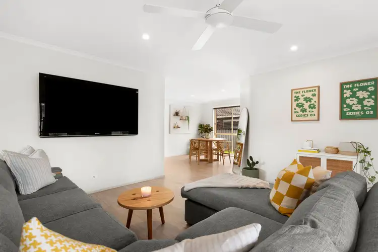Fifth view of Homely house listing, 13 Melrose Terrace, Somerville VIC 3912