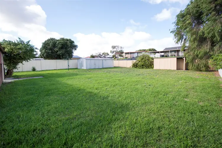 Fourth view of Homely house listing, 36 Easton Rd, Castletown WA 6450
