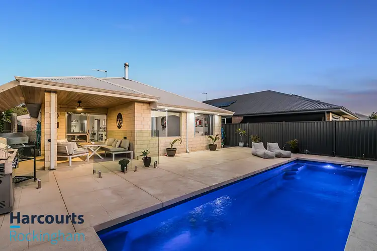 8 Peto Close, Baldivis WA 6171