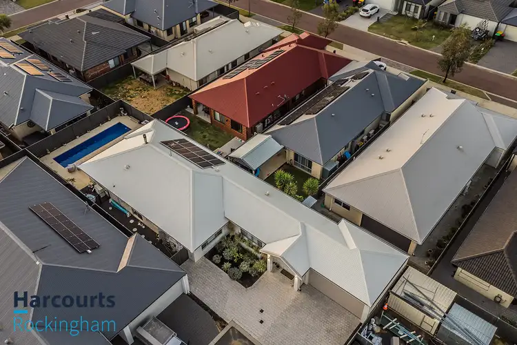 Fifth view of Homely house listing, 8 Peto Close, Baldivis WA 6171