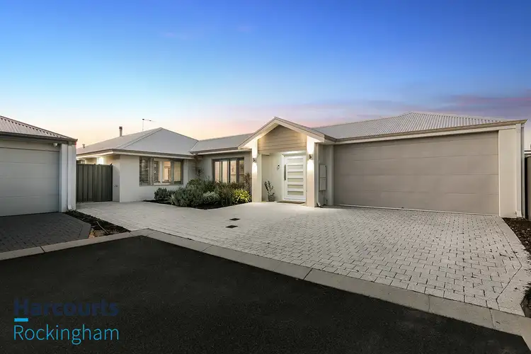 Sixth view of Homely house listing, 8 Peto Close, Baldivis WA 6171