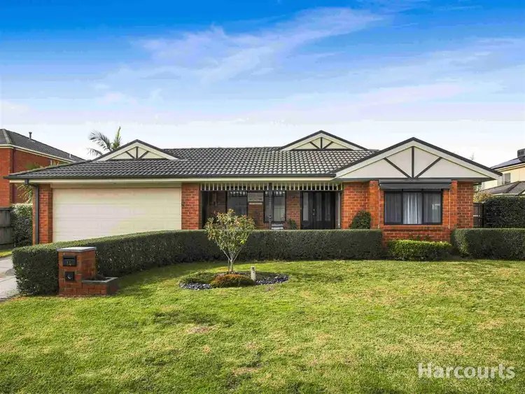 14 Tower Avenue, Narre Warren South VIC 3805