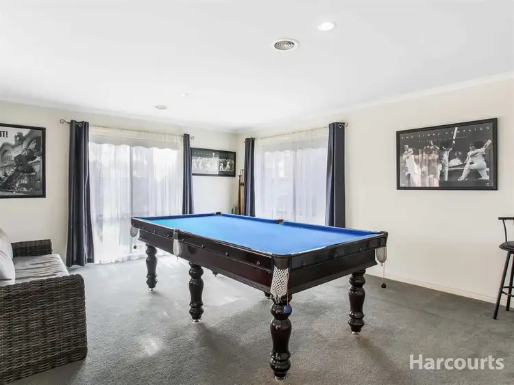 Sixth view of Homely house listing, 14 Tower Avenue, Narre Warren South VIC 3805