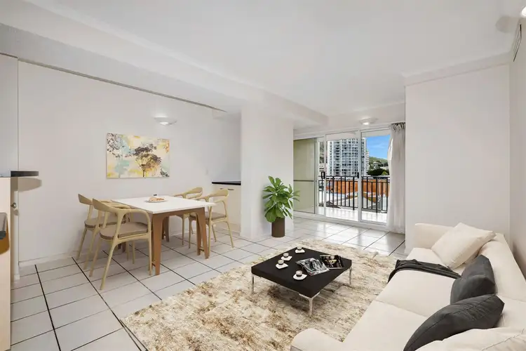 24/86-124 Ogden Street, Townsville City QLD 4810