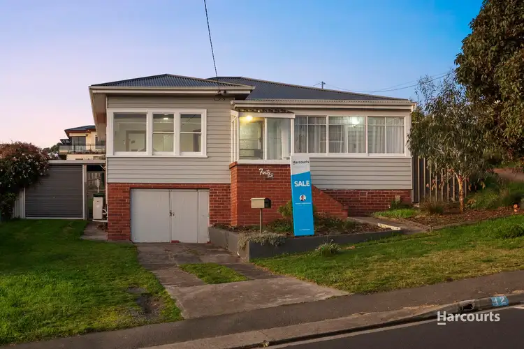 Second view of Homely house listing, 42 Bayfield Street, Bellerive TAS 7018