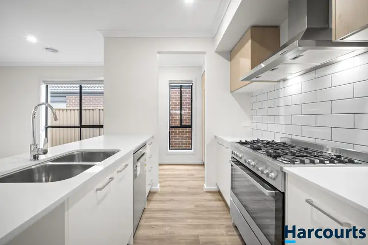 Second view of Homely house listing, 12 Cockatoo Drive, Winter Valley VIC 3358