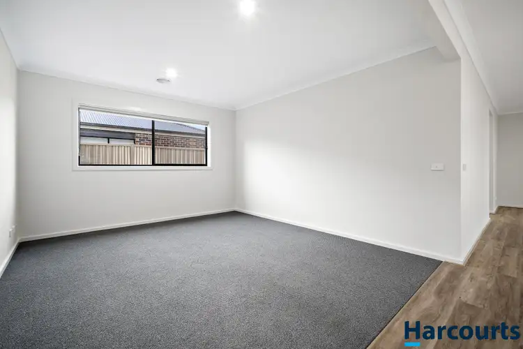 Fifth view of Homely house listing, 12 Cockatoo Drive, Winter Valley VIC 3358