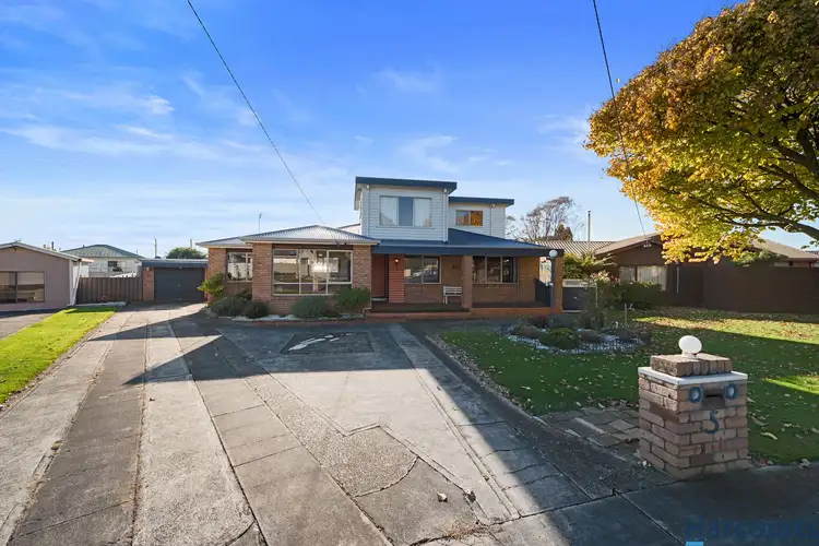 Fourth view of Homely house listing, 5 Madden Place, Devonport TAS 7310