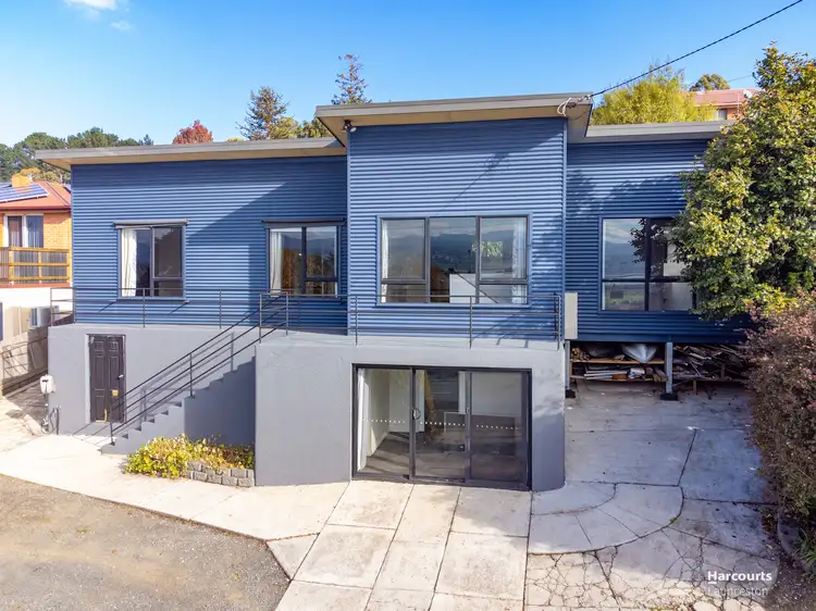 Main view of Homely house listing, 429 West Tamar Road, Riverside TAS 7250