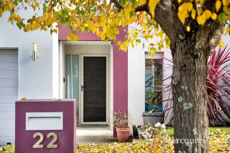 Second view of Homely house listing, 22 Berkshire Parade, Penguin TAS 7316