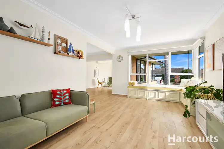 Fifth view of Homely house listing, 1 Bogong Court, Forest Hill VIC 3131
