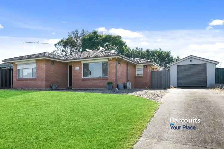 Main view of Homely house listing, 4 Lindridge Place, Colyton NSW 2760