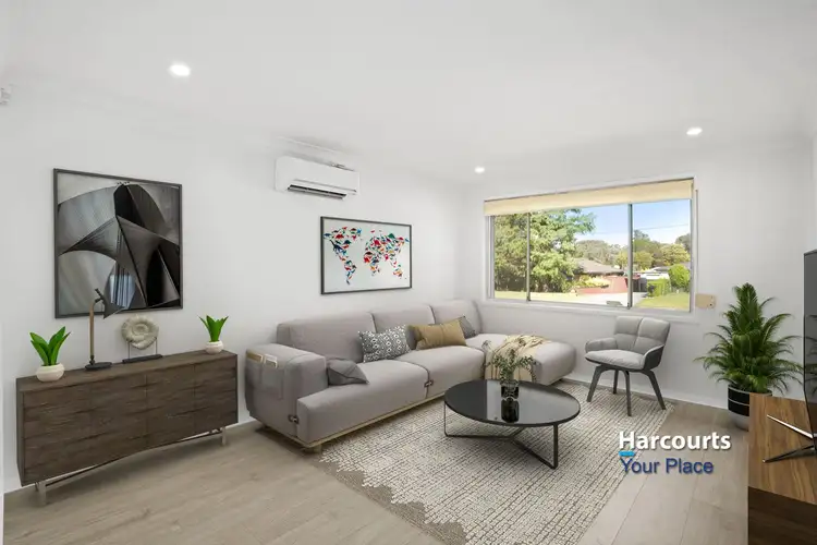 Second view of Homely house listing, 4 Lindridge Place, Colyton NSW 2760