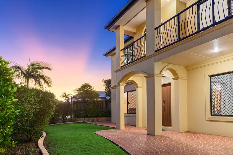 Main view of Homely house listing, 34 Chilton Crescent, North Lakes QLD 4509