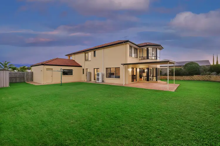 Third view of Homely house listing, 34 Chilton Crescent, North Lakes QLD 4509