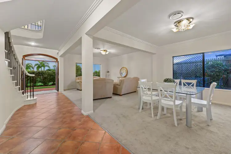 Fourth view of Homely house listing, 34 Chilton Crescent, North Lakes QLD 4509