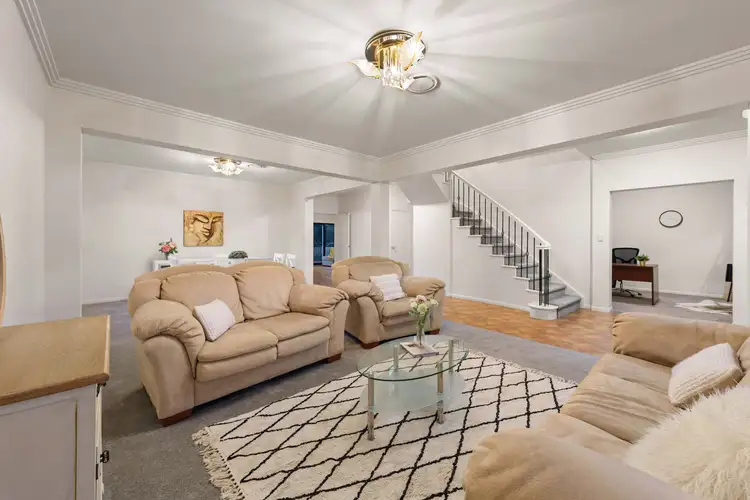 Fifth view of Homely house listing, 34 Chilton Crescent, North Lakes QLD 4509