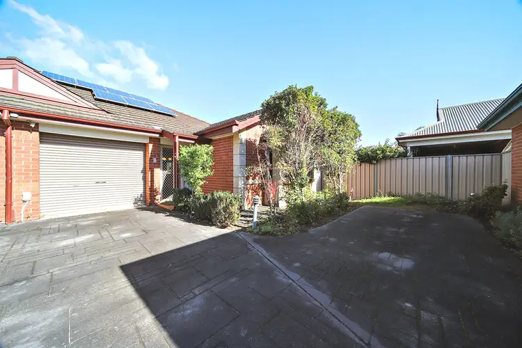 2/24 Fifth Avennue, St Morris SA 5068