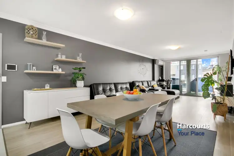 Sixth view of Homely apartment listing, 106/5 Dunlop Avenue, Ropes Crossing NSW 2760