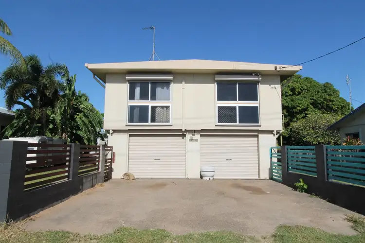 75 Young Street, Ayr QLD 4807