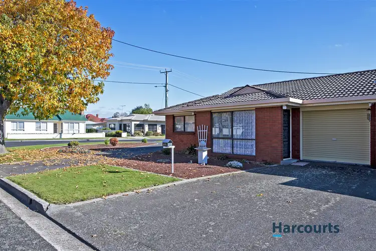 Second view of Homely unit listing, 1/27 George Street, Ulverstone TAS 7315