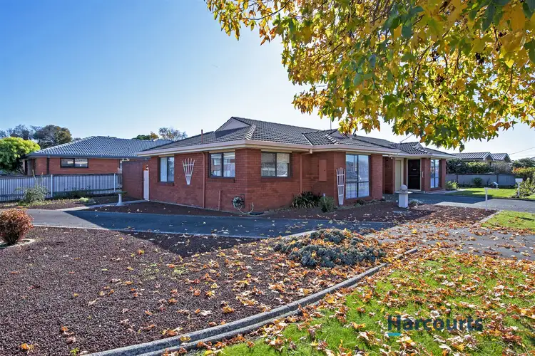 Third view of Homely unit listing, 1/27 George Street, Ulverstone TAS 7315