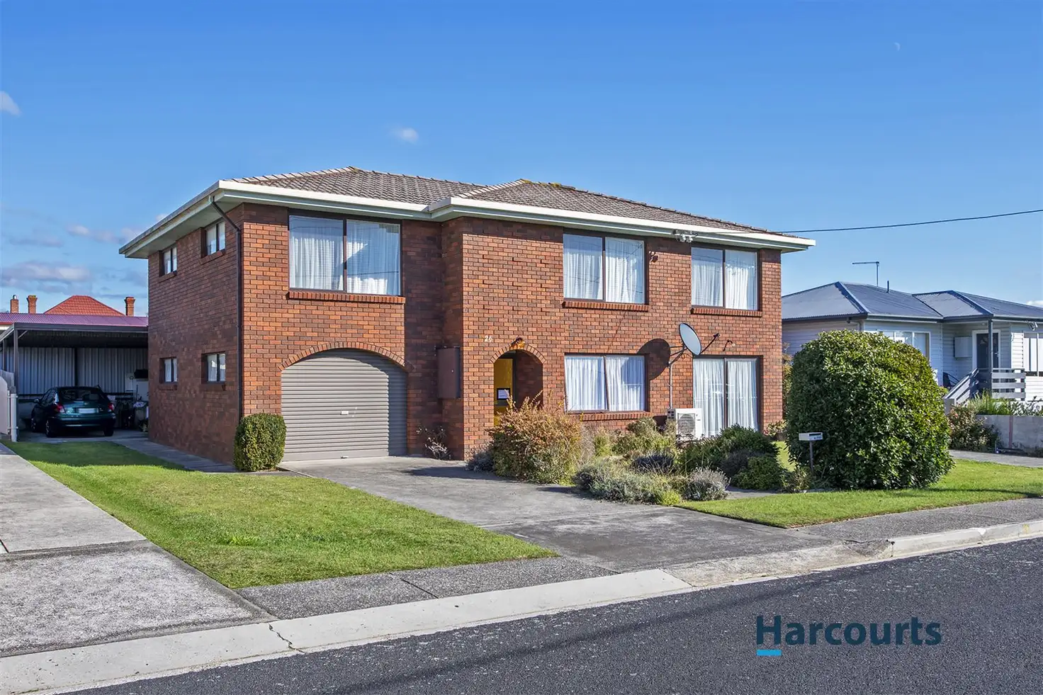 Main view of Homely house listing, 24-26 George Street, Ulverstone TAS 7315