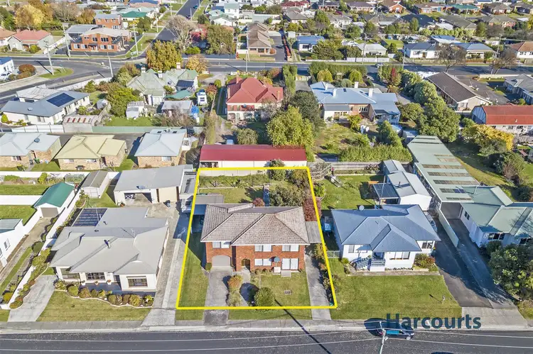 Second view of Homely house listing, 24-26 George Street, Ulverstone TAS 7315