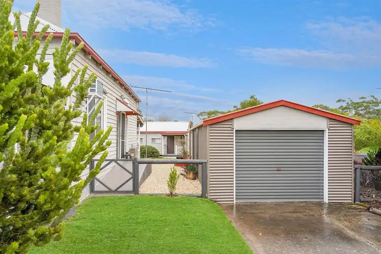 Third view of Homely house listing, 69 Greenham Street, Dartmoor VIC 3304