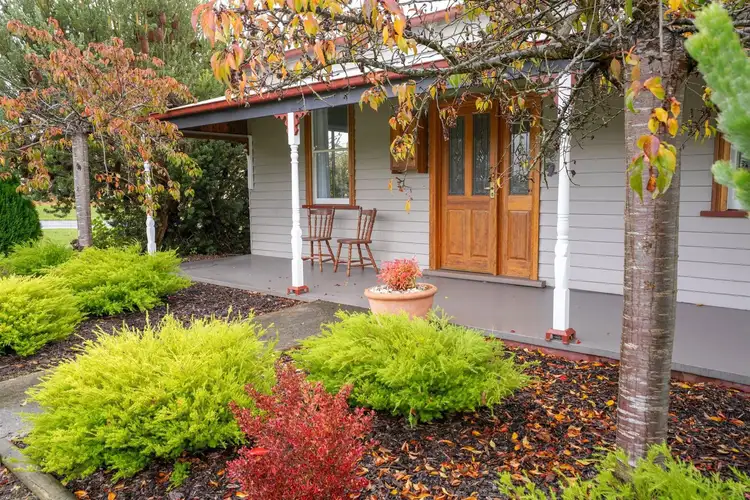 Sixth view of Homely house listing, 69 Greenham Street, Dartmoor VIC 3304