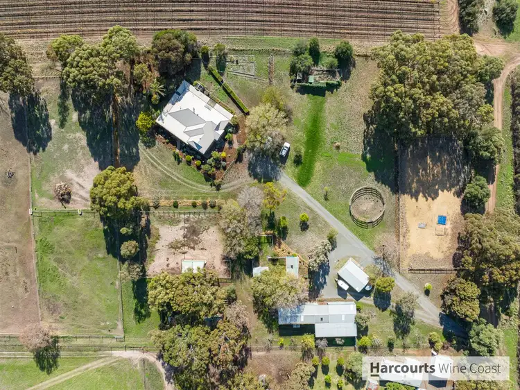 49 Vaughtons Track, Mclaren Vale SA 5171