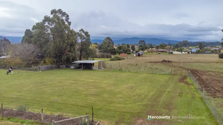 Third view of Homely land listing, 4a Emma Street, Bracknell TAS 7302