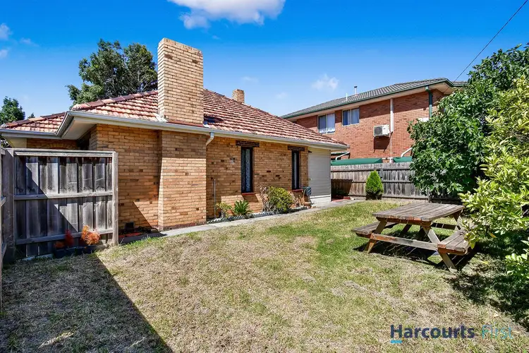 40 Browns Road, Clayton VIC 3168