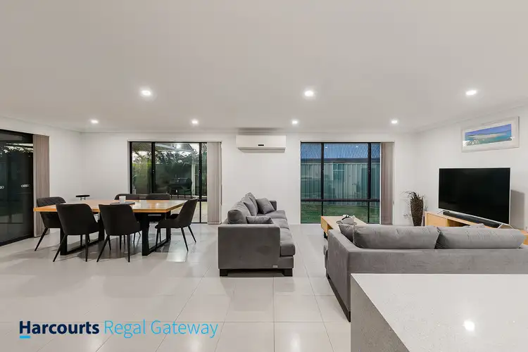 Second view of Homely house listing, 12 Colonial Boulevard, Baldivis WA 6171