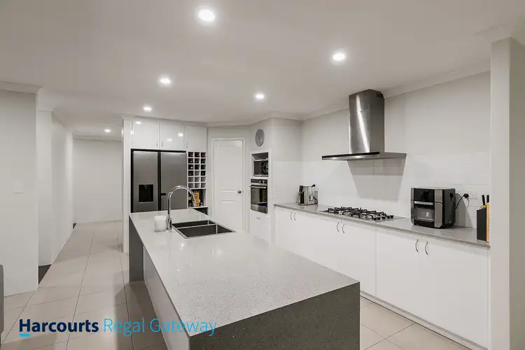 Third view of Homely house listing, 12 Colonial Boulevard, Baldivis WA 6171