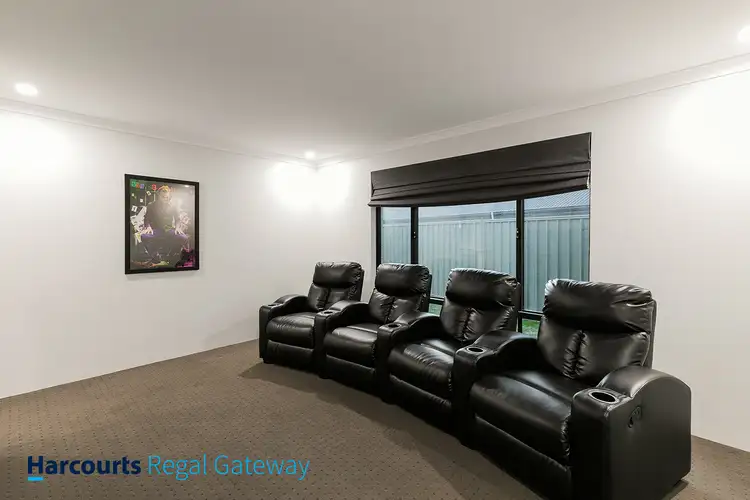 Sixth view of Homely house listing, 12 Colonial Boulevard, Baldivis WA 6171
