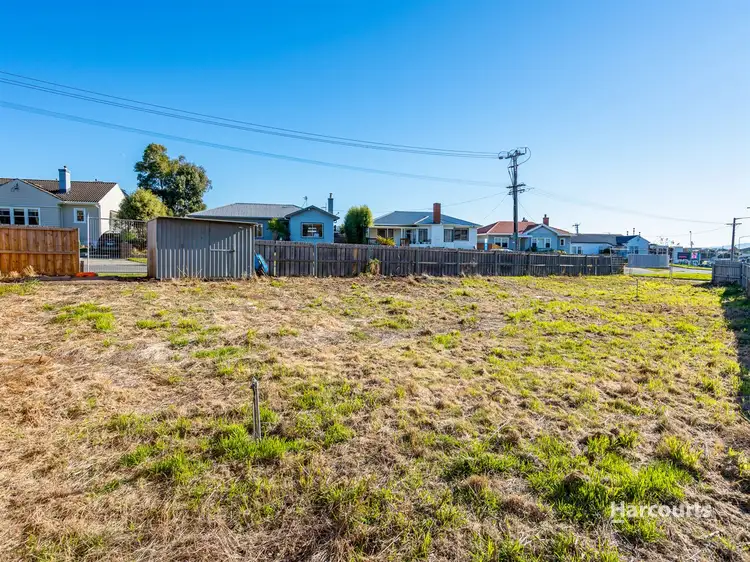 Sixth view of Homely land listing, 1/400 Brooker Highway, Moonah TAS 7009