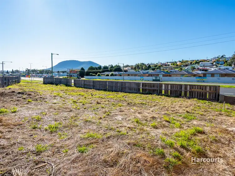 Seventh view of Homely land listing, 1/400 Brooker Highway, Moonah TAS 7009
