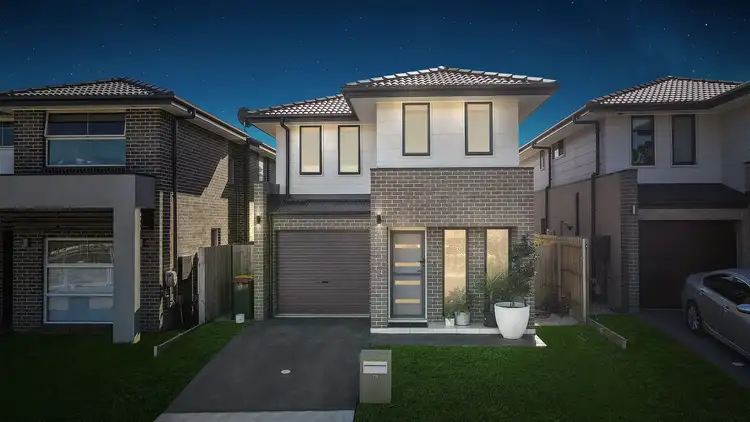 Main view of Homely house listing, 78 Goshawk Avenue, Marsden Park NSW 2765