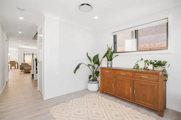 Fourth view of Homely house listing, 78 Goshawk Avenue, Marsden Park NSW 2765