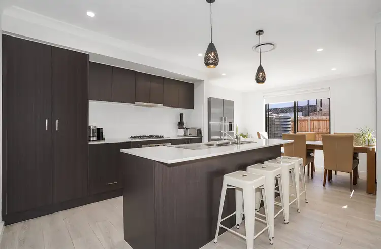 Sixth view of Homely house listing, 78 Goshawk Avenue, Marsden Park NSW 2765