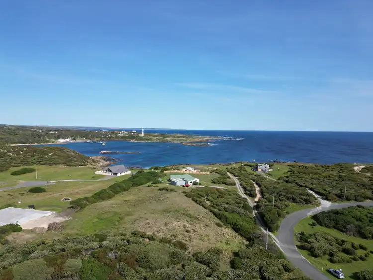 Fifth view of Homely land listing, 1/3 Moores Drive, Currie TAS 7256