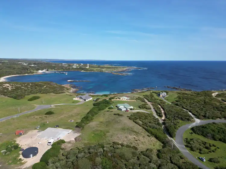 Sixth view of Homely land listing, 1/3 Moores Drive, Currie TAS 7256