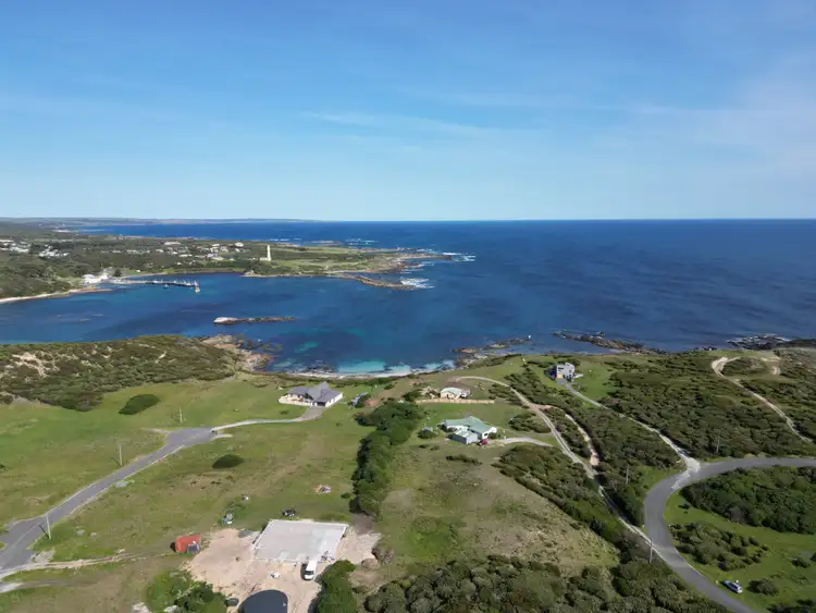 Seventh view of Homely land listing, 1/3 Moores Drive, Currie TAS 7256